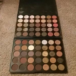 Morphe bundle